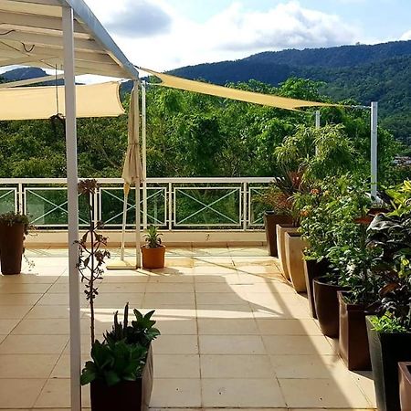 Ampla Cobertura/Piscina/Praias/Vista Espetacular Leilighet Itaipu Eksteriør bilde