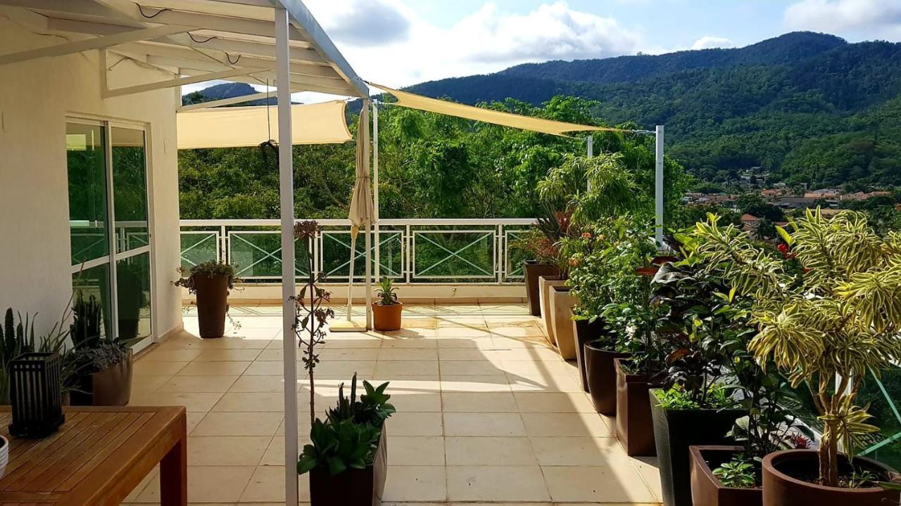 Ampla Cobertura/Piscina/Praias/Vista Espetacular Leilighet Itaipu Eksteriør bilde