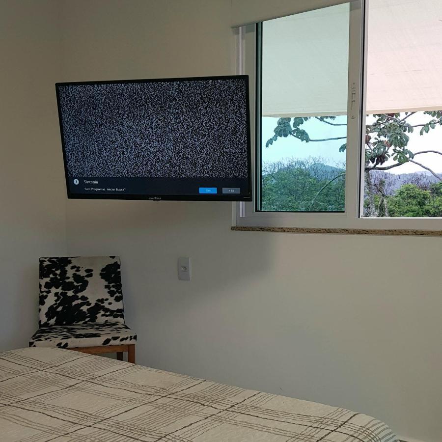Ampla Cobertura/Piscina/Praias/Vista Espetacular Leilighet Itaipu Eksteriør bilde