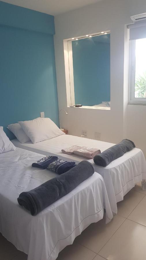 Ampla Cobertura/Piscina/Praias/Vista Espetacular Leilighet Itaipu Eksteriør bilde