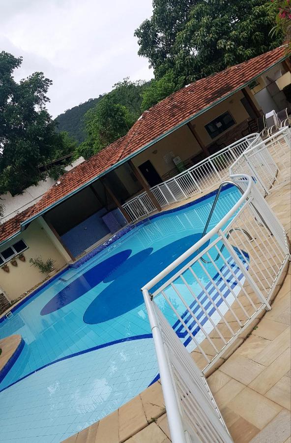 Ampla Cobertura/Piscina/Praias/Vista Espetacular Leilighet Itaipu Eksteriør bilde