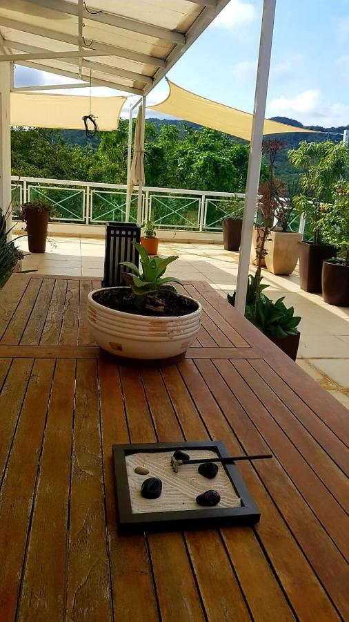 Ampla Cobertura/Piscina/Praias/Vista Espetacular Leilighet Itaipu Eksteriør bilde