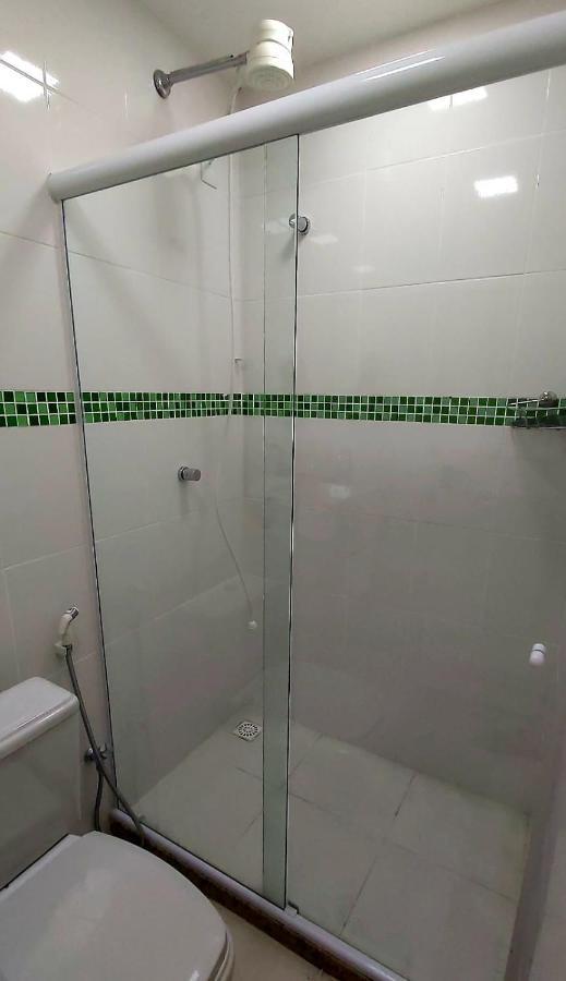 Ampla Cobertura/Piscina/Praias/Vista Espetacular Leilighet Itaipu Eksteriør bilde