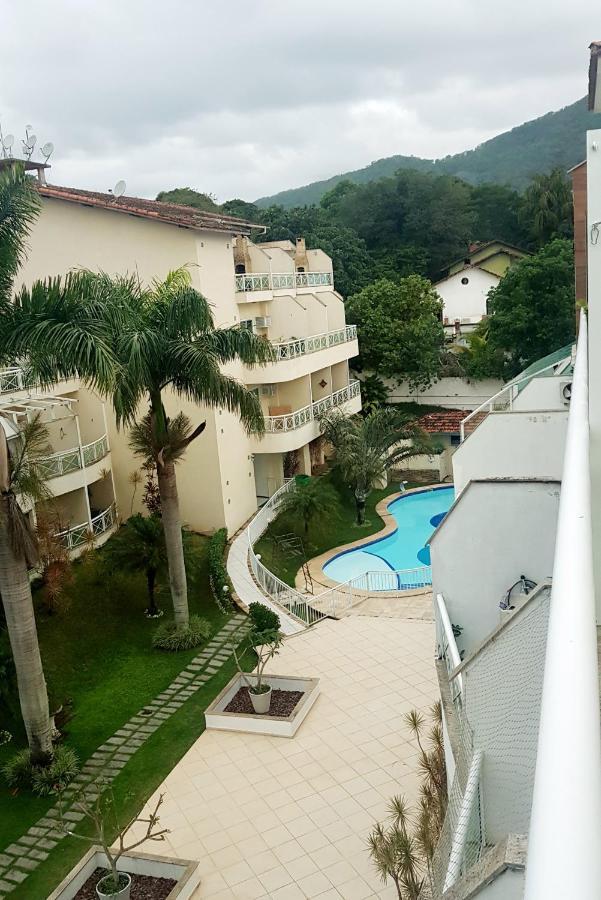 Ampla Cobertura/Piscina/Praias/Vista Espetacular Leilighet Itaipu Eksteriør bilde